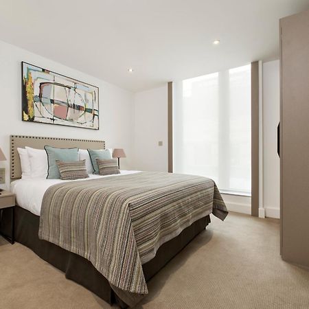 The Jubilee By Supercity Aparthotels Leeds  Esterno foto