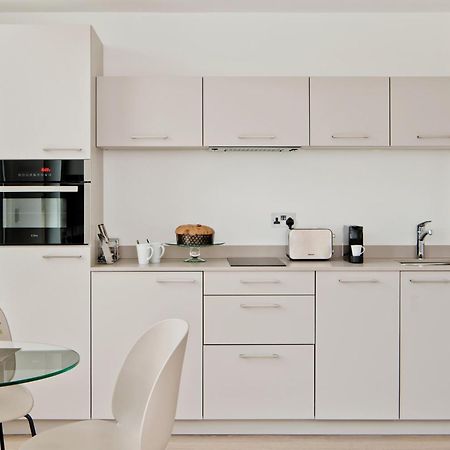 The Jubilee By Supercity Aparthotels Leeds  Esterno foto