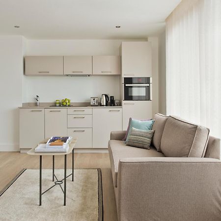 The Jubilee By Supercity Aparthotels Leeds  Esterno foto