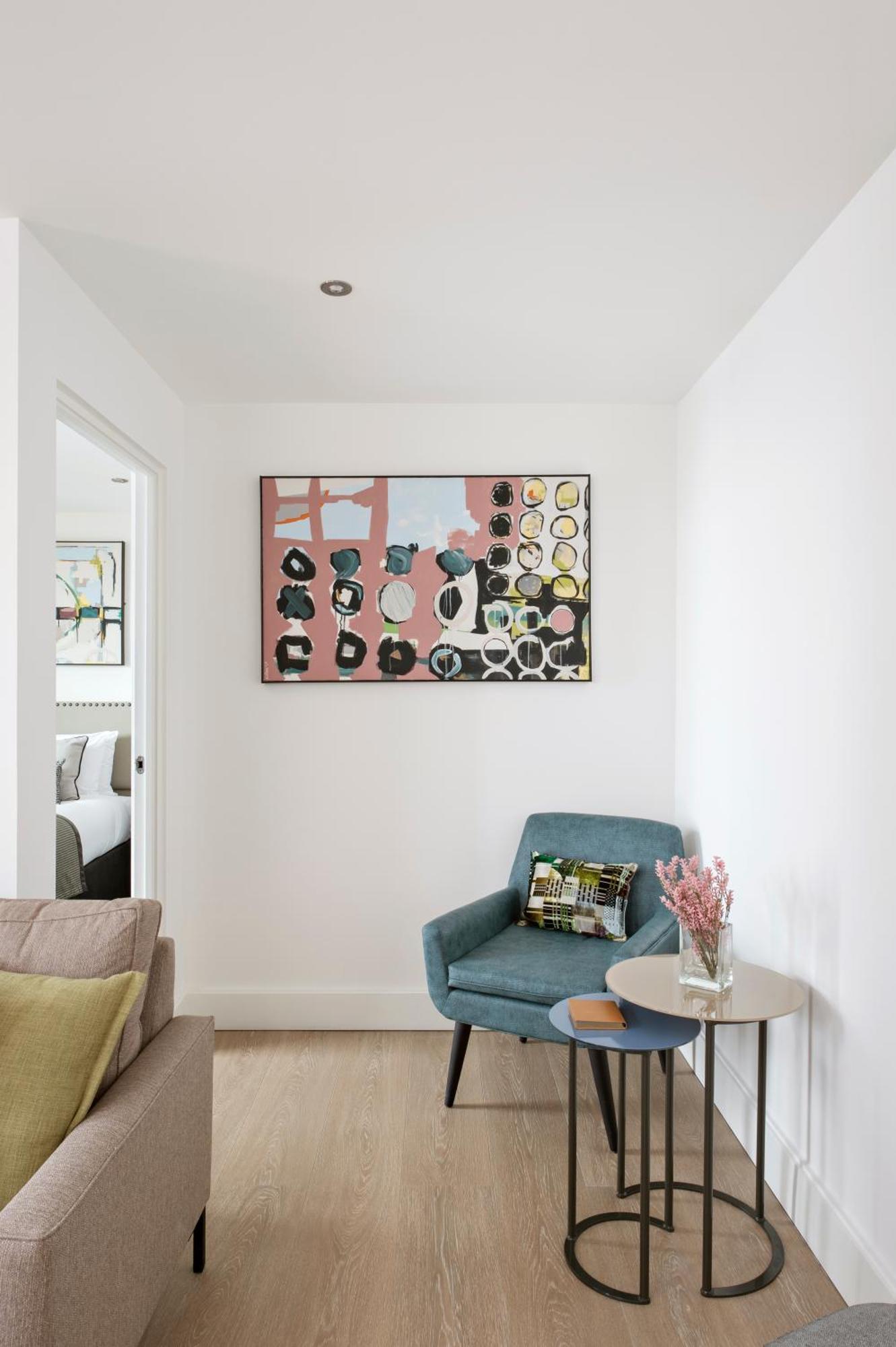 The Jubilee By Supercity Aparthotels Leeds  Esterno foto