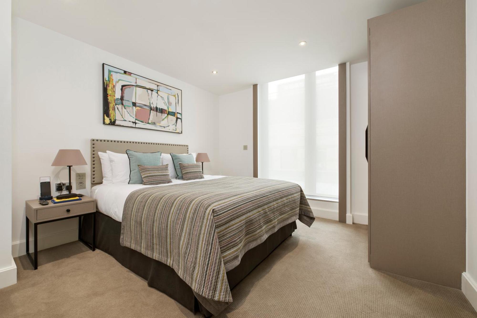 The Jubilee By Supercity Aparthotels Leeds  Esterno foto
