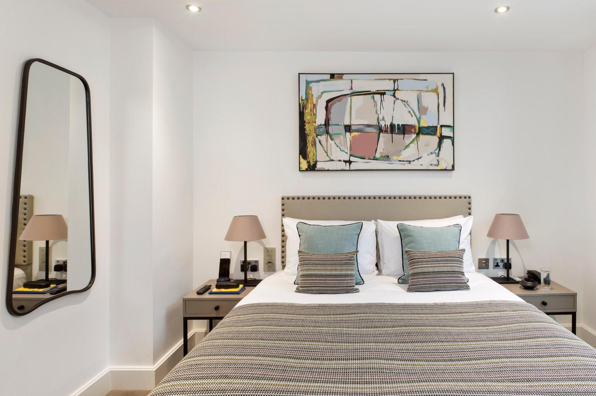 The Jubilee By Supercity Aparthotels Leeds  Esterno foto