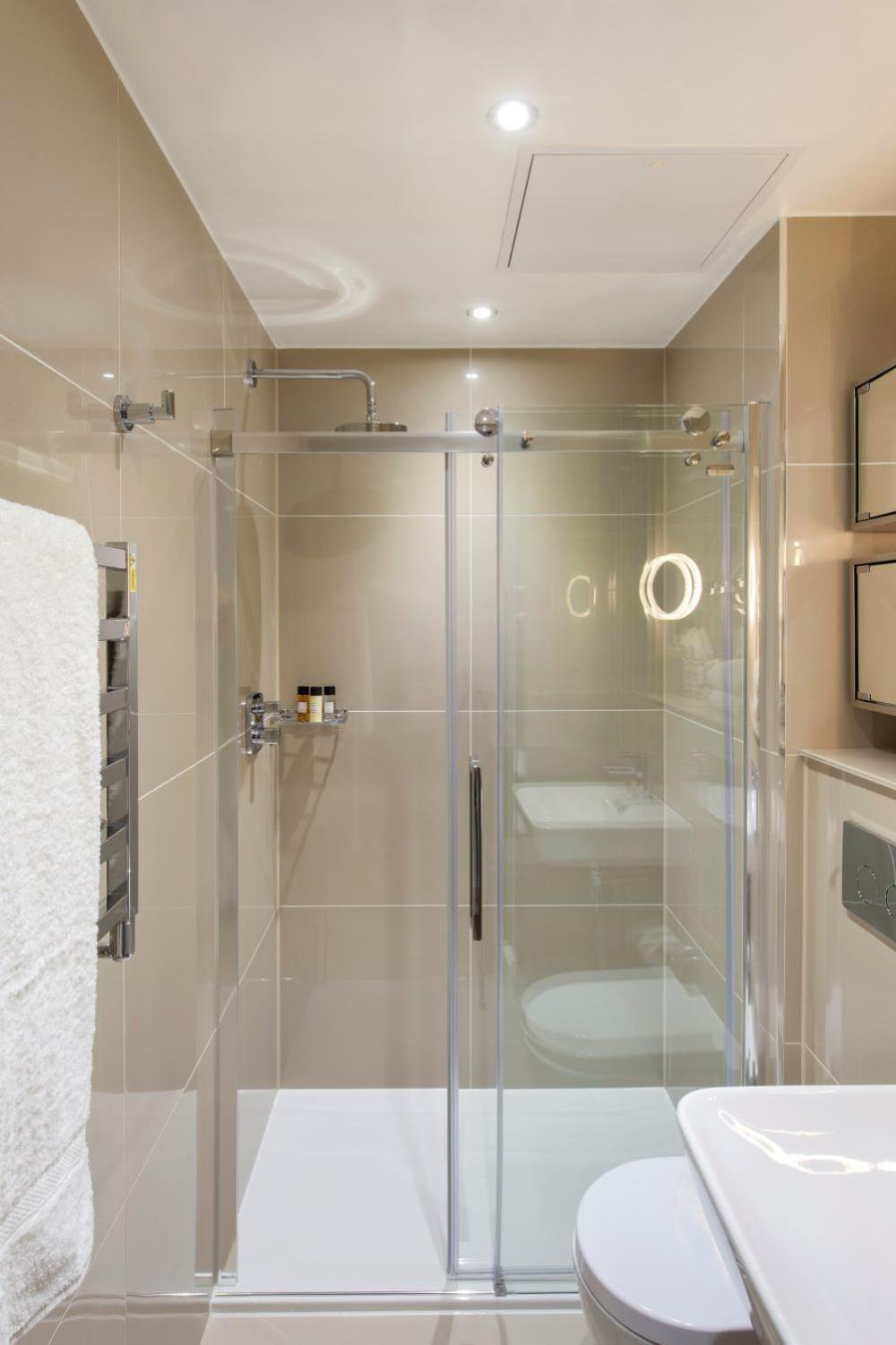 The Jubilee By Supercity Aparthotels Leeds  Esterno foto